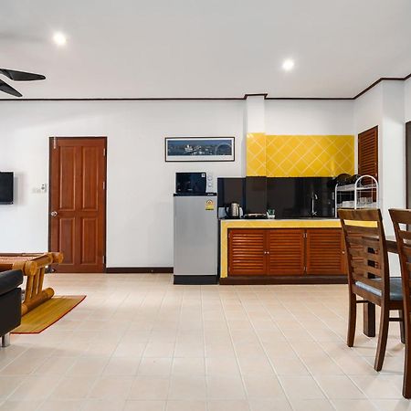 Chaweng Lakeview Residence Phòng bức ảnh