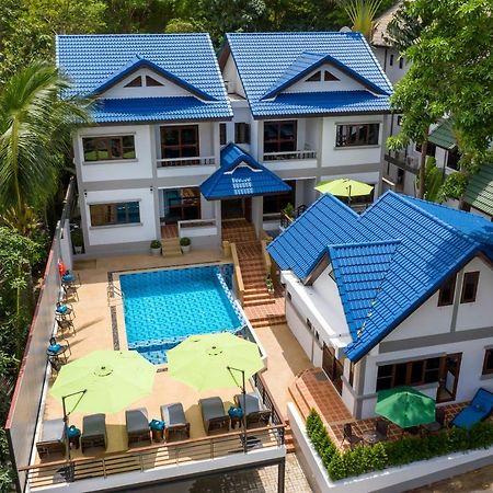 Chaweng Lakeview Residence Ngoại thất bức ảnh