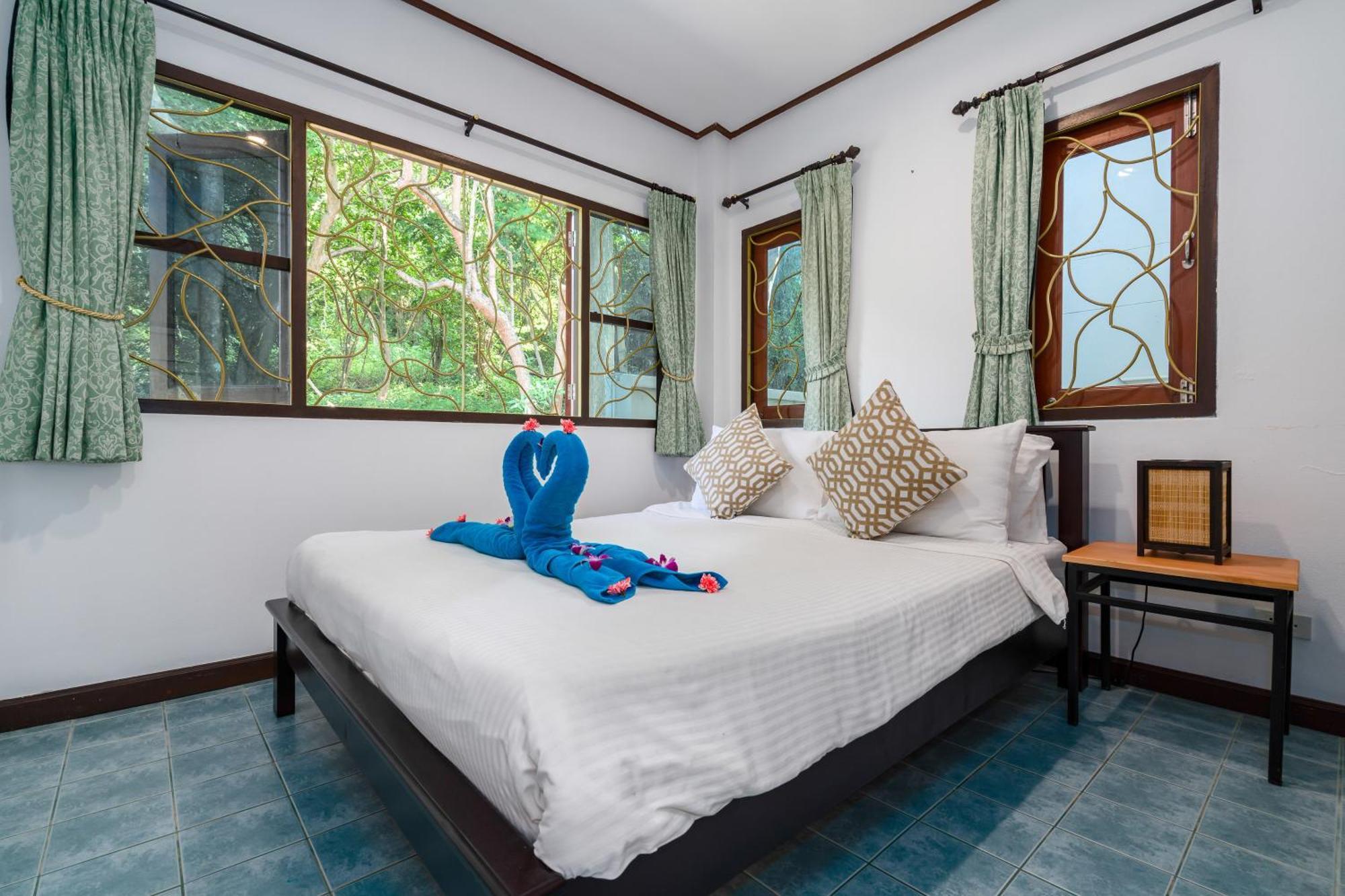 Chaweng Lakeview Residence Phòng bức ảnh