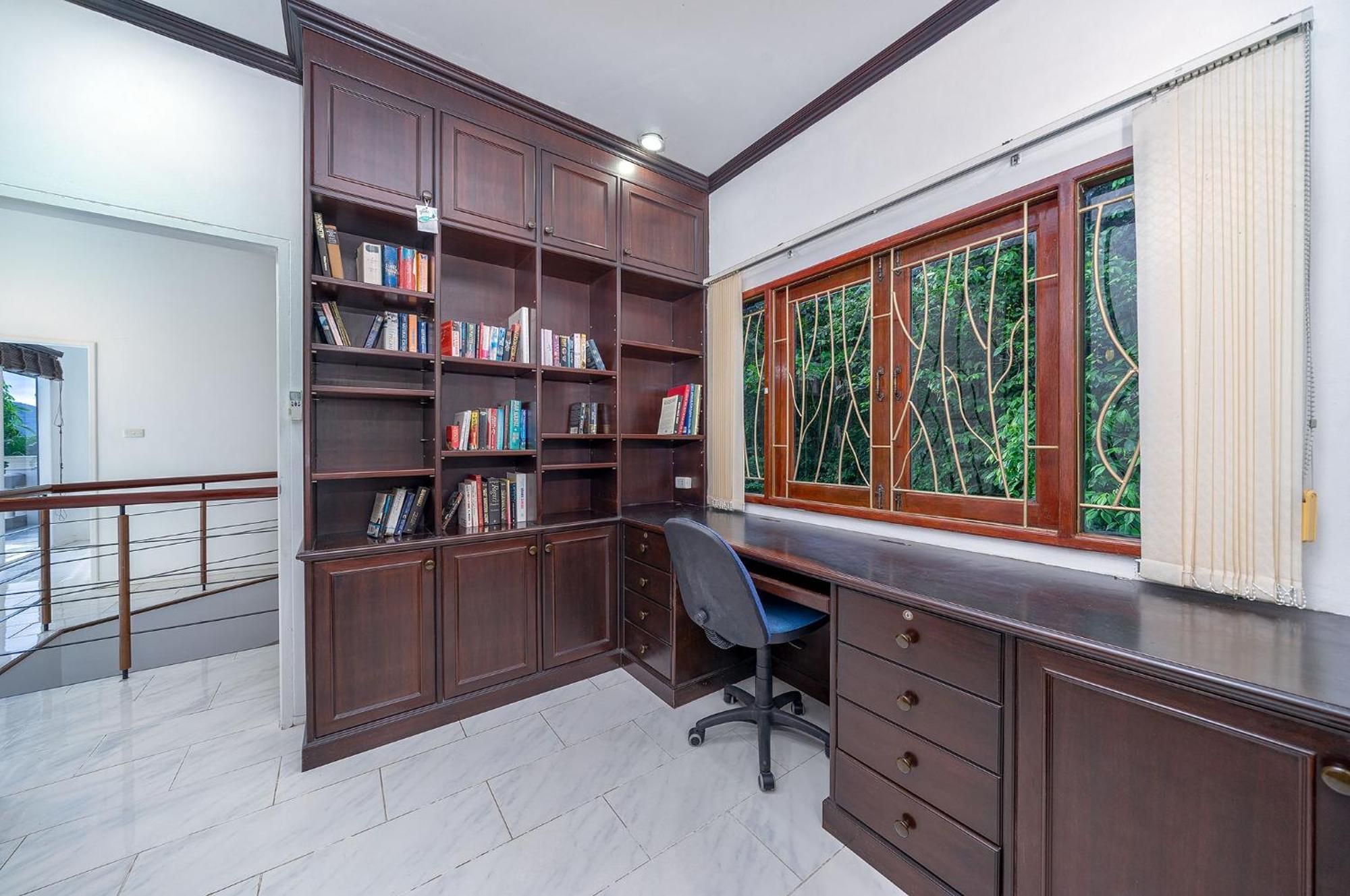 Chaweng Lakeview Residence Phòng bức ảnh