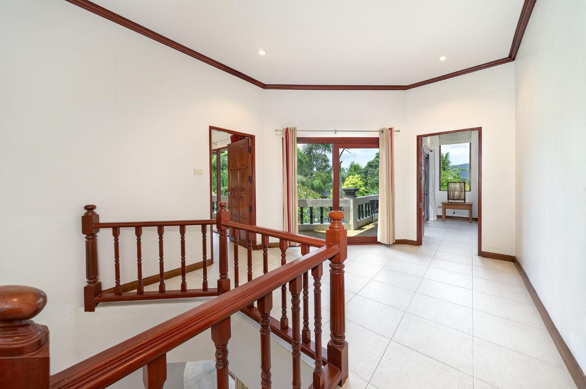 Chaweng Lakeview Residence Phòng bức ảnh