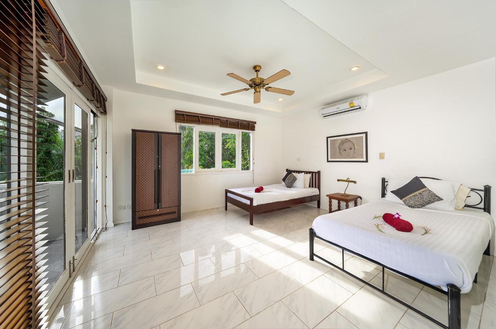 Chaweng Lakeview Residence Ngoại thất bức ảnh