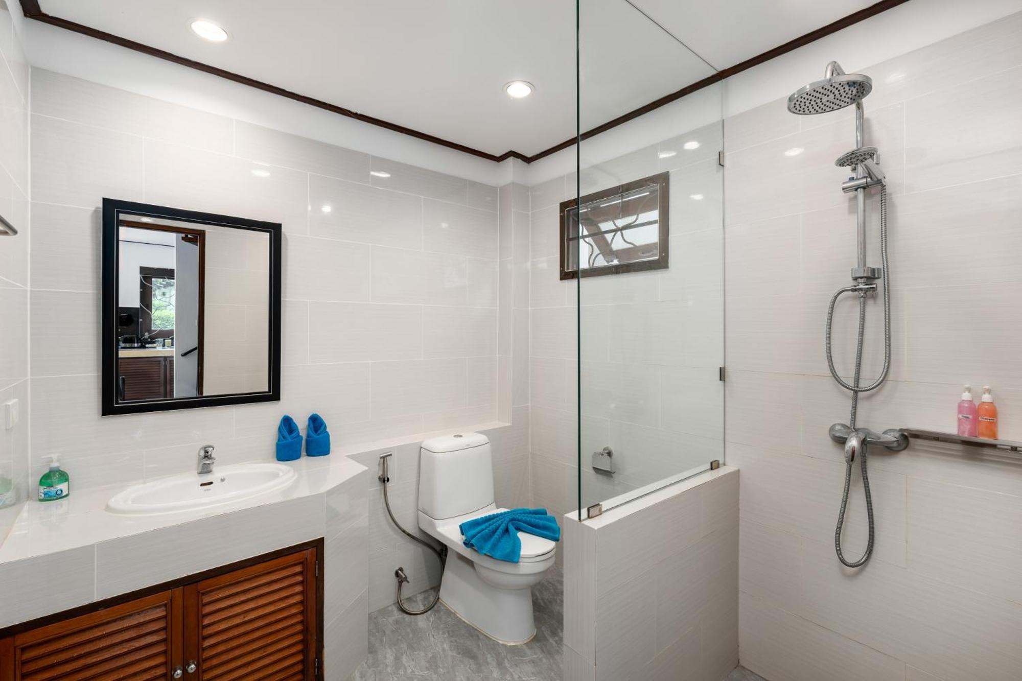 Chaweng Lakeview Residence Ngoại thất bức ảnh