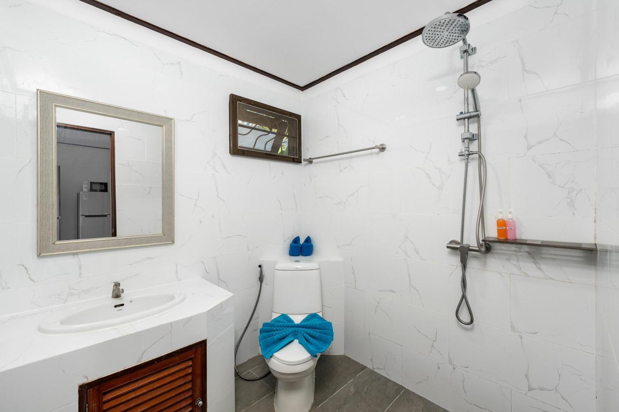 Chaweng Lakeview Residence Ngoại thất bức ảnh