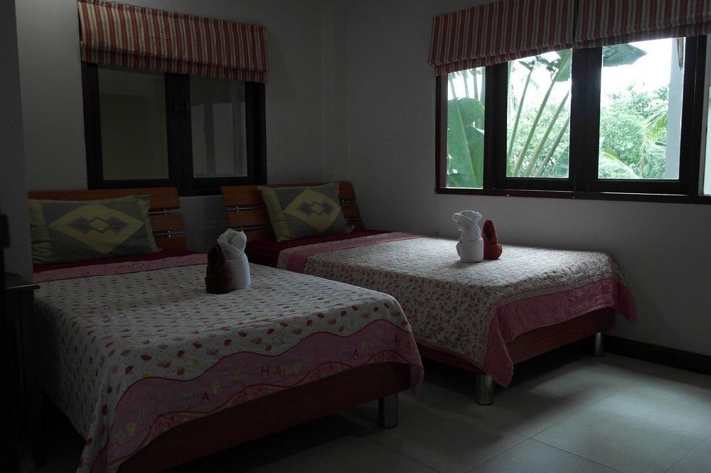 Chaweng Lakeview Residence Ngoại thất bức ảnh