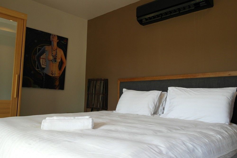 Chaweng Lakeview Residence Ngoại thất bức ảnh