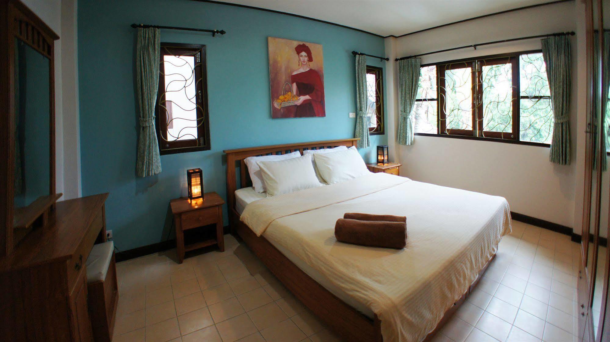 Chaweng Lakeview Residence Ngoại thất bức ảnh