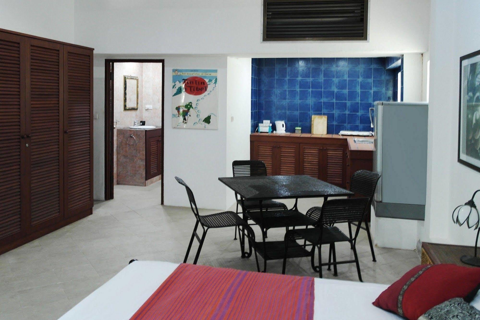 Chaweng Lakeview Residence Ngoại thất bức ảnh