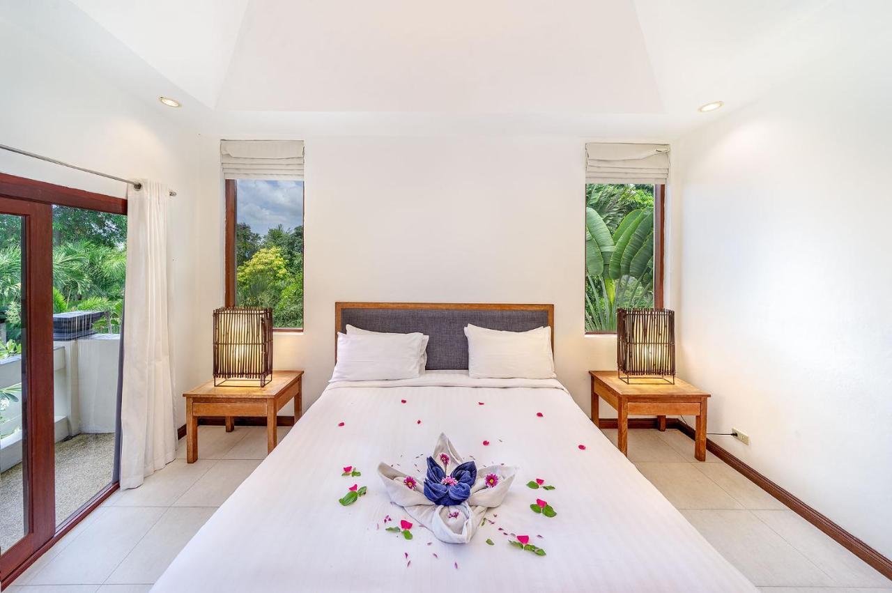 Chaweng Lakeview Residence Ngoại thất bức ảnh