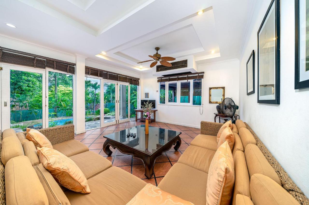 Chaweng Lakeview Residence Ngoại thất bức ảnh