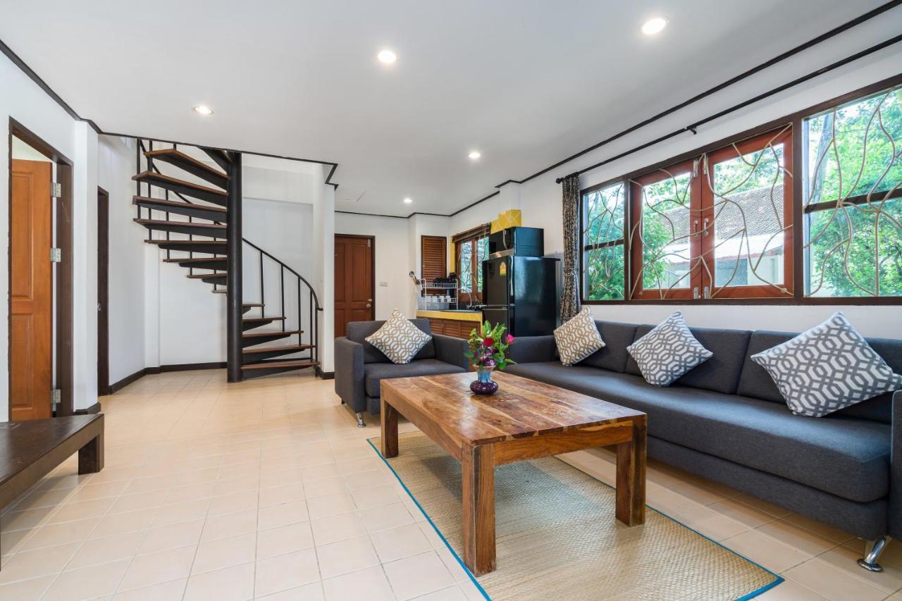 Chaweng Lakeview Residence Ngoại thất bức ảnh
