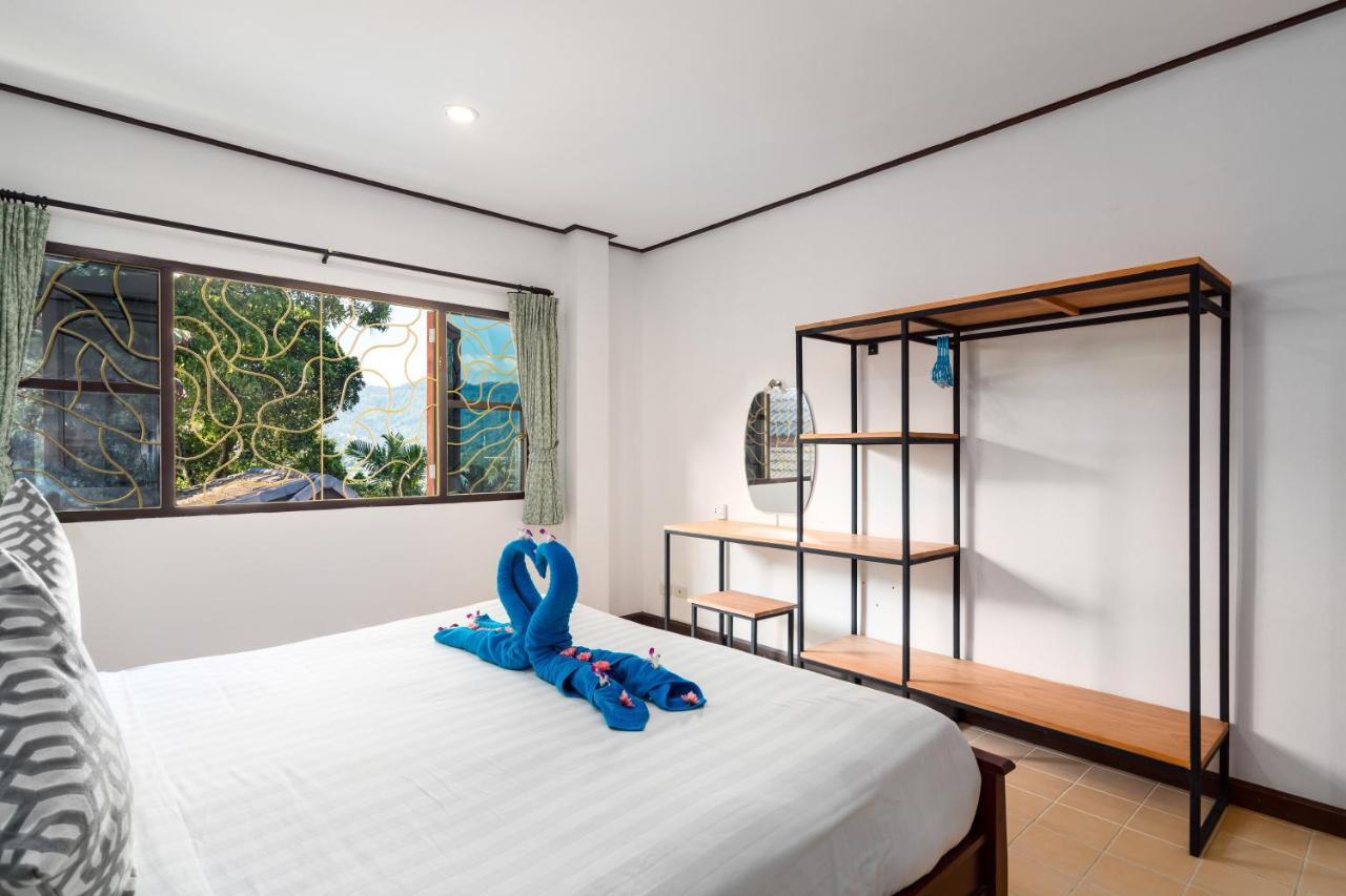 Chaweng Lakeview Residence Ngoại thất bức ảnh
