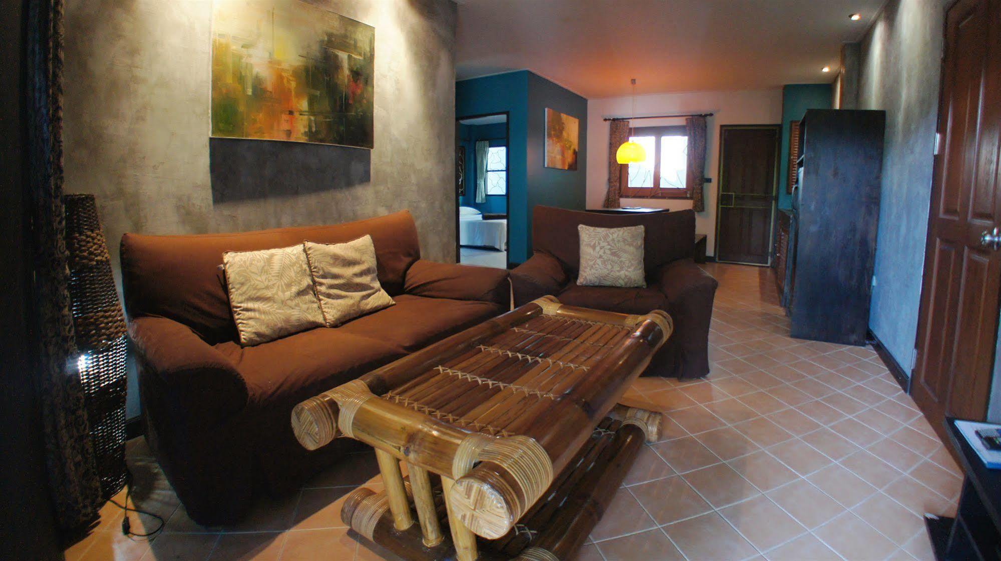 Chaweng Lakeview Residence Ngoại thất bức ảnh