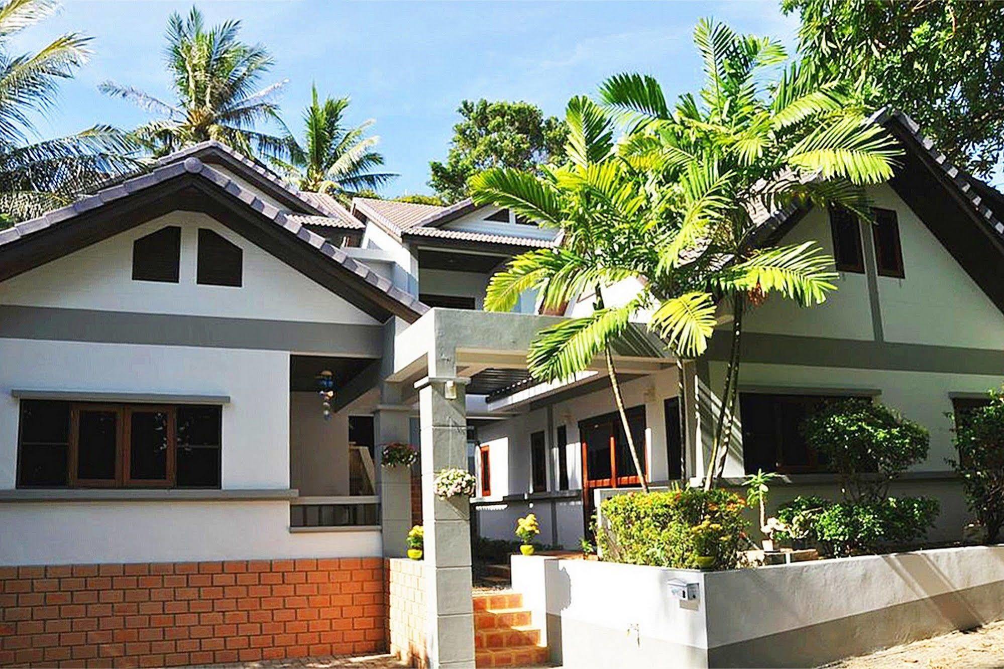 Chaweng Lakeview Residence Ngoại thất bức ảnh