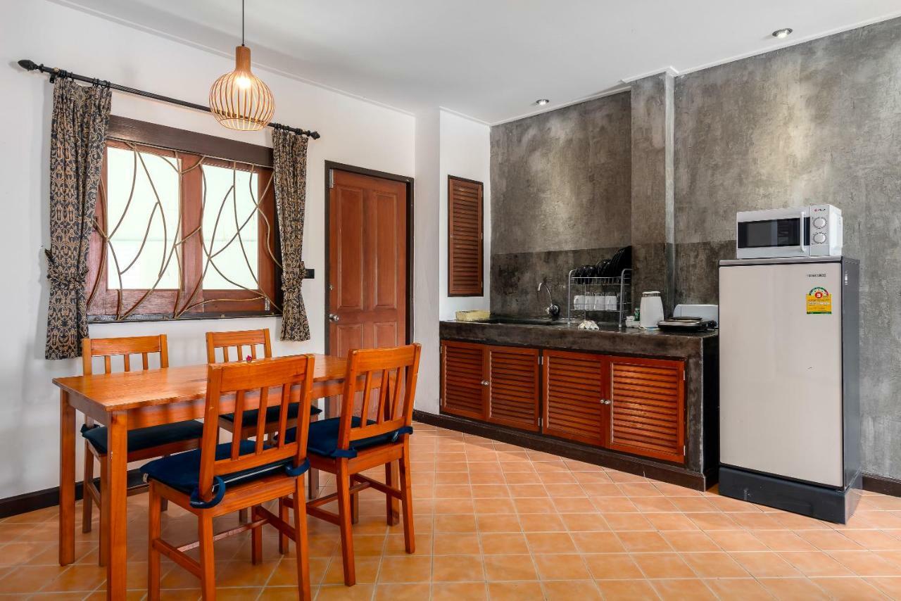 Chaweng Lakeview Residence Ngoại thất bức ảnh