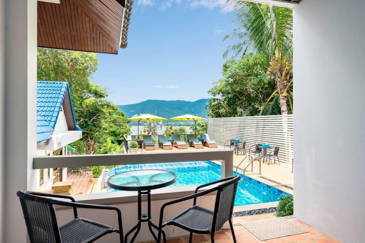 Chaweng Lakeview Residence Ngoại thất bức ảnh