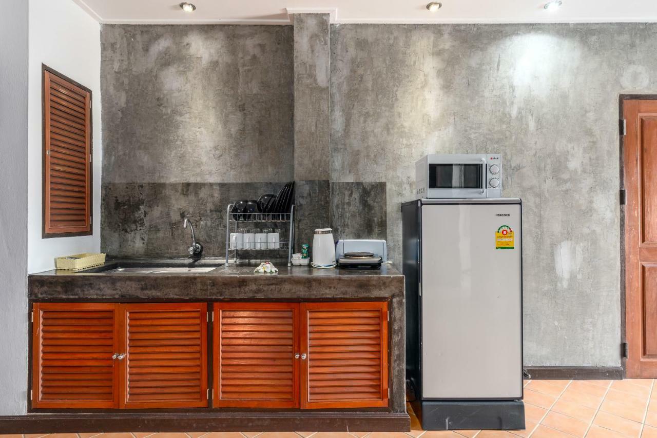 Chaweng Lakeview Residence Ngoại thất bức ảnh