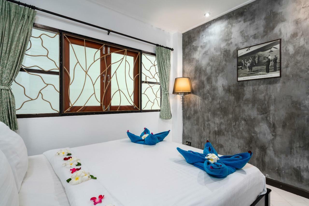 Chaweng Lakeview Residence Ngoại thất bức ảnh