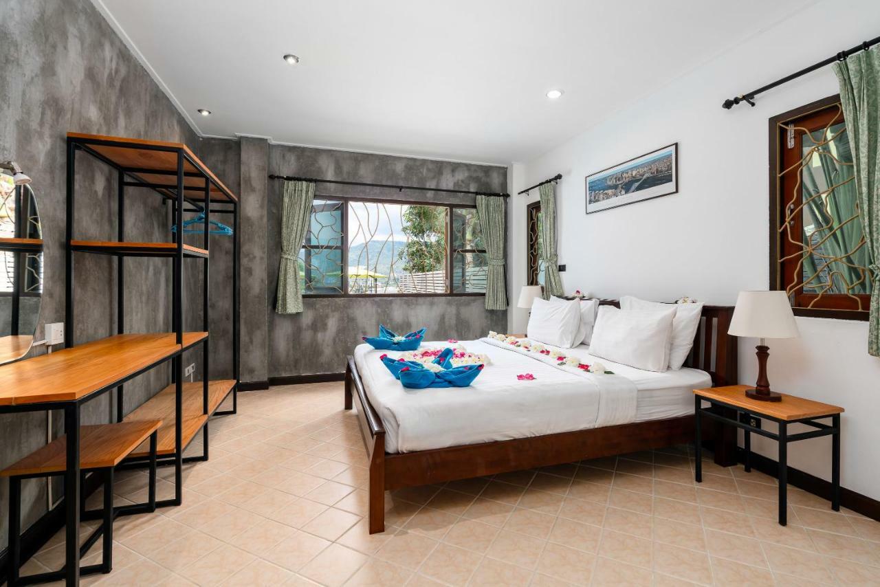 Chaweng Lakeview Residence Ngoại thất bức ảnh