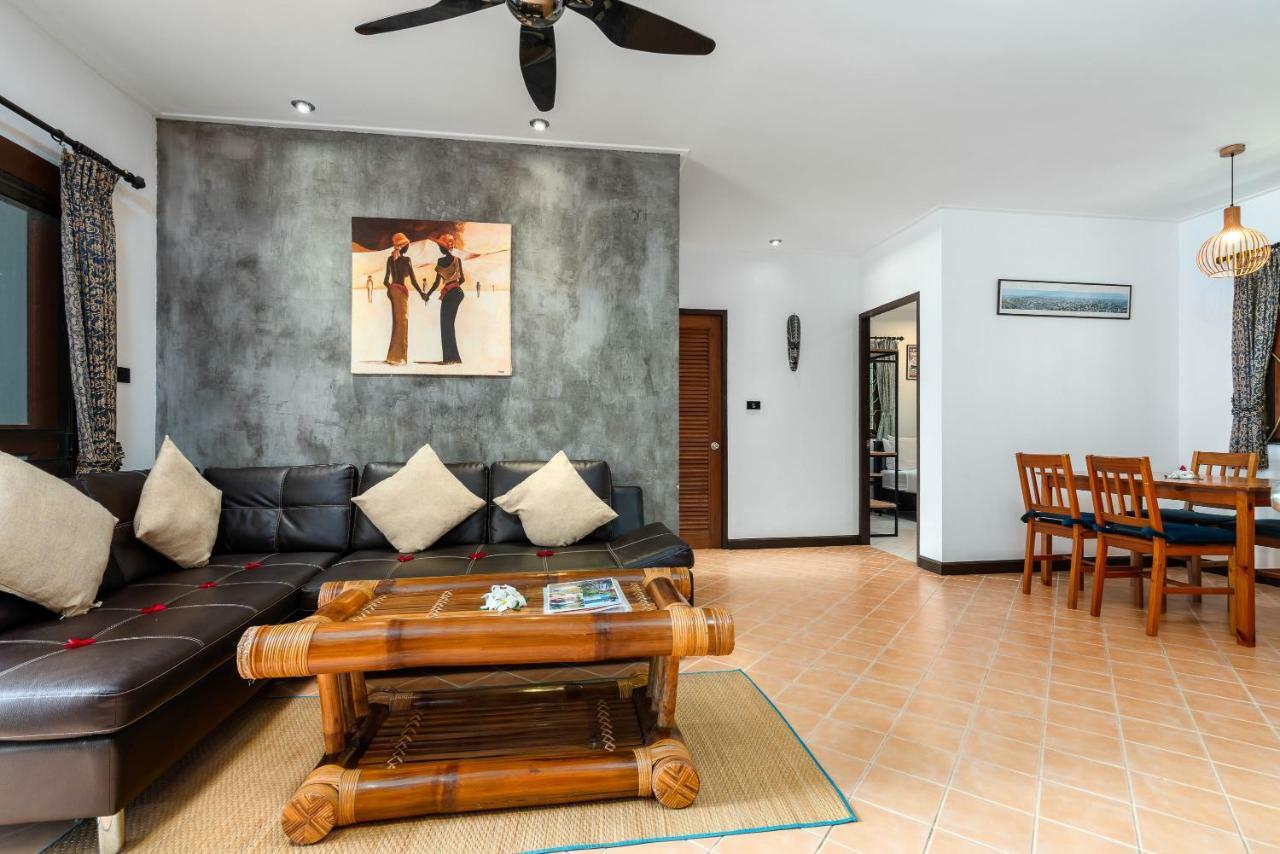 Chaweng Lakeview Residence Ngoại thất bức ảnh