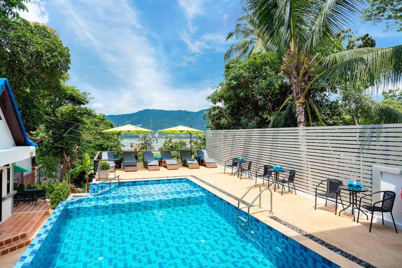 Chaweng Lakeview Residence Ngoại thất bức ảnh