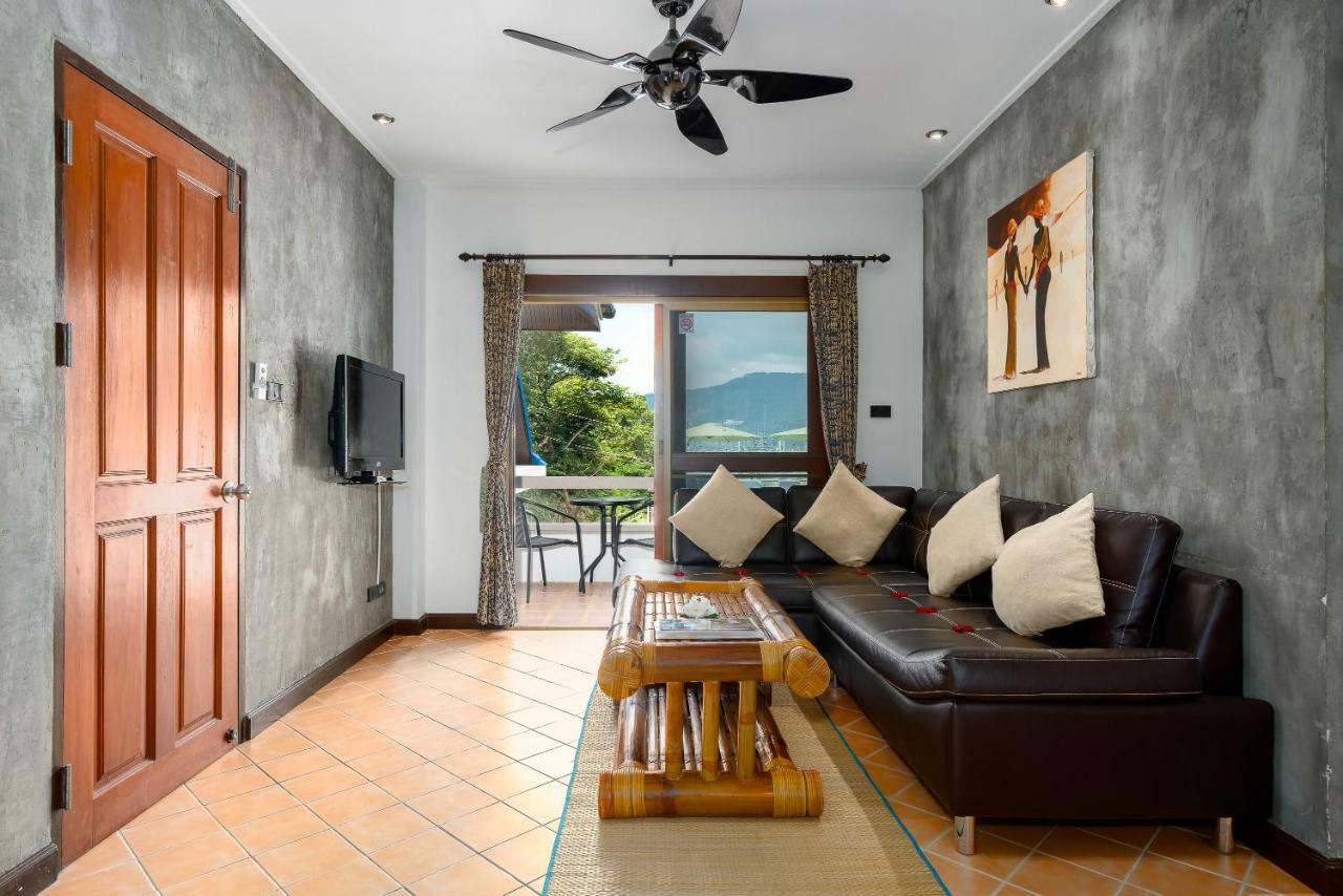 Chaweng Lakeview Residence Ngoại thất bức ảnh