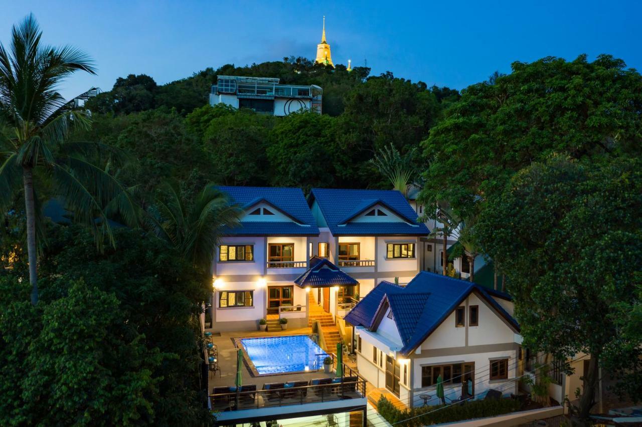 Chaweng Lakeview Residence Ngoại thất bức ảnh