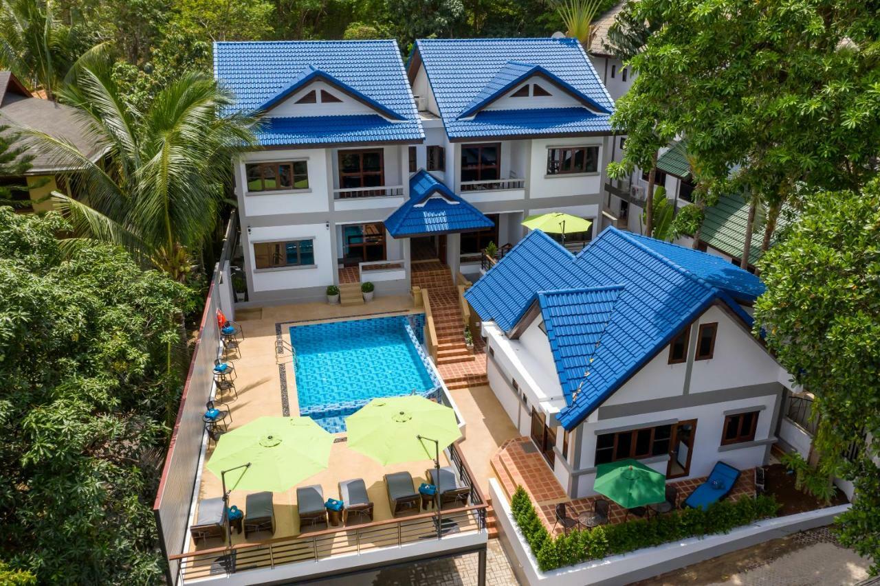Chaweng Lakeview Residence Ngoại thất bức ảnh