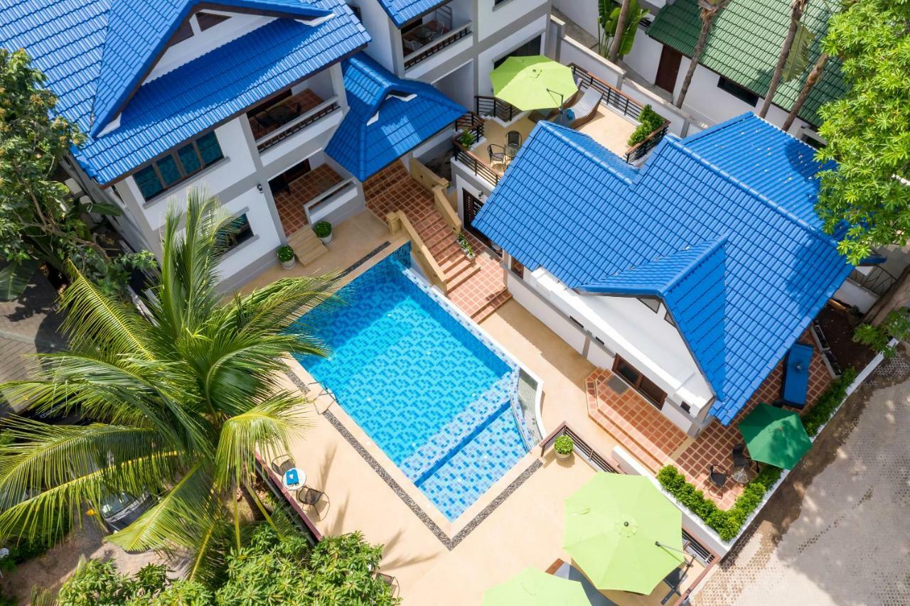 Chaweng Lakeview Residence Ngoại thất bức ảnh