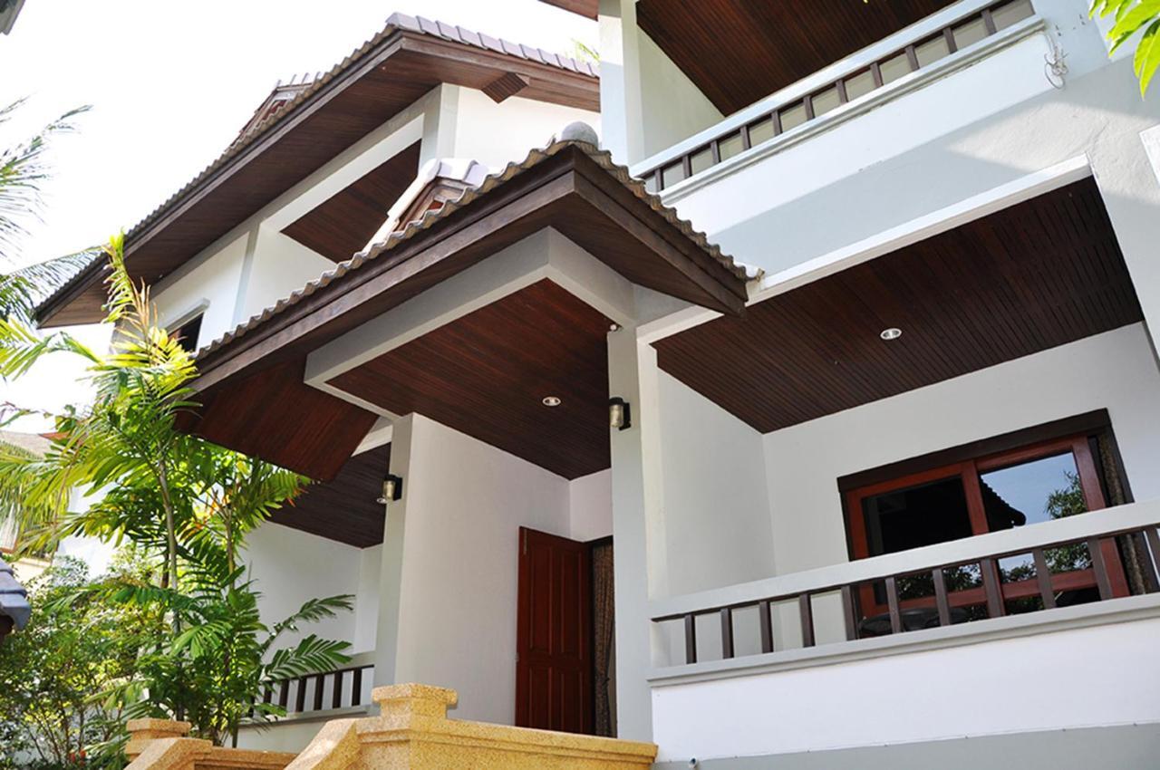 Chaweng Lakeview Residence Phòng bức ảnh